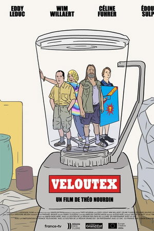 Veloutex