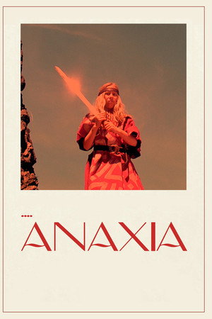 Anaxia poster