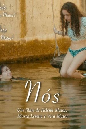 Nós poster
