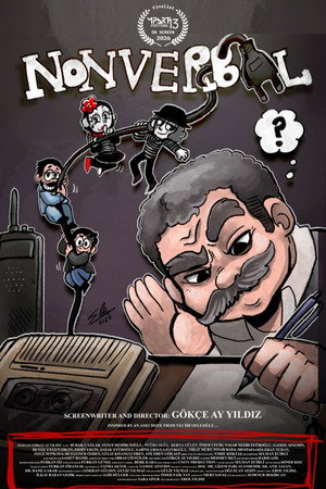 Nonverbal poster