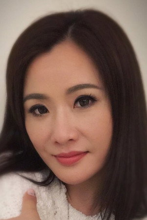 Portrait of 张文慈