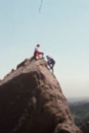 First Ascent