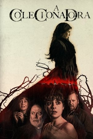 A Colecionadora: tu és o próximo