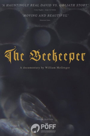 The Beekeeper poster