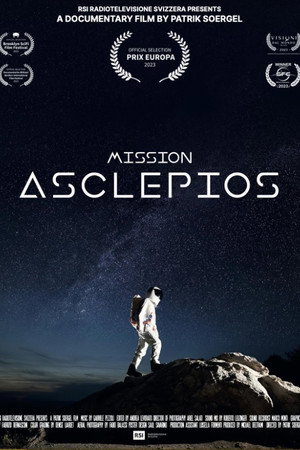 Missione Asclepios poster