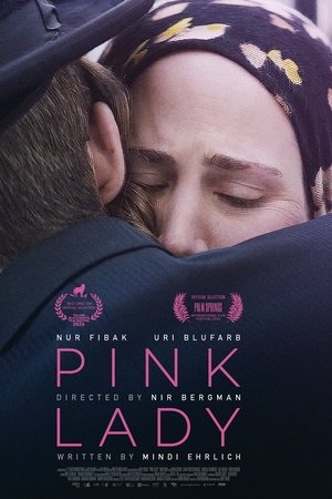 Pink Lady