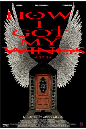 How I Got My Wings How I Got My Wings