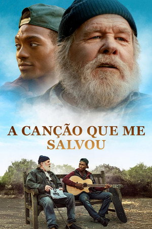 Poster do filme A Canção Que Me Salvou