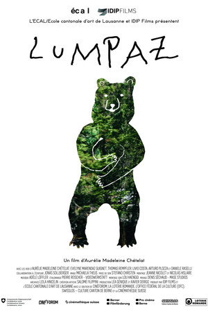Lumpaz poster