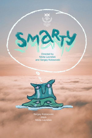 Smarty poster