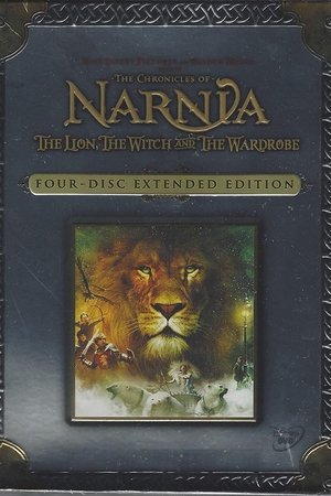 C.S. Lewis: Dreamer of Narnia