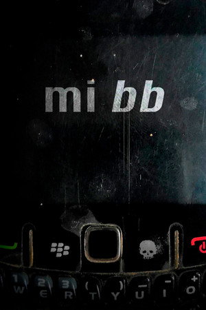 mi bb poster
