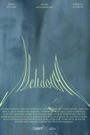 Meltdown poster