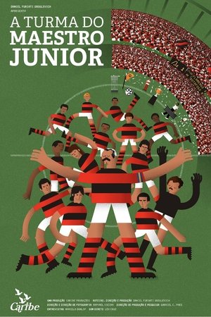 A Turma do Maestro Junior