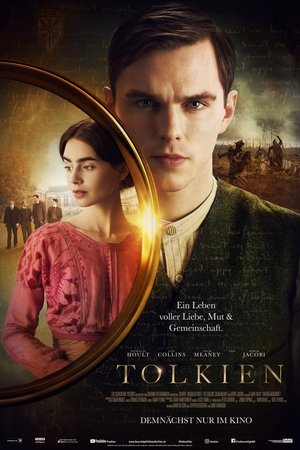 Imagem Tolkien