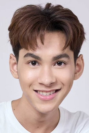 Portrait of Nuttun Seawoo