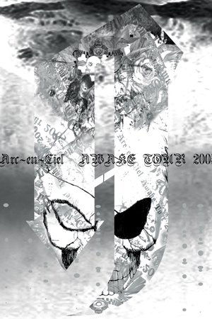 L'Arc~en~Ciel: AWAKE TOUR 2005