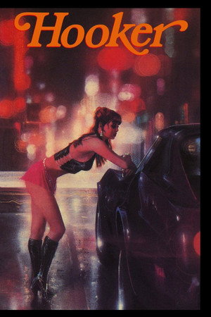 Hooker poster