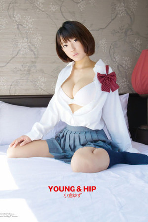 MNRI-001 YOUNG&HIP 小倉ゆず MNRI-001 YOUNG&HIP 小倉ゆず