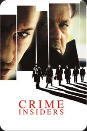Crime Insiders