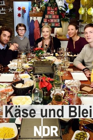 Käse und Blei