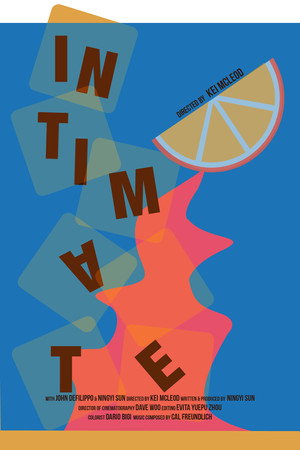 Intimate poster