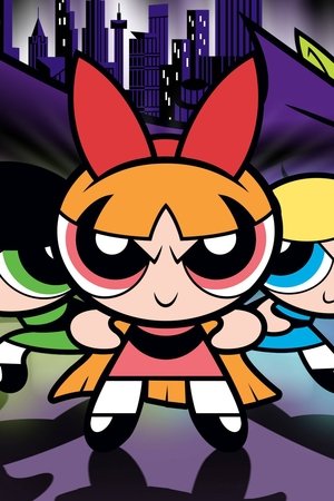 Las Supernenas: la película