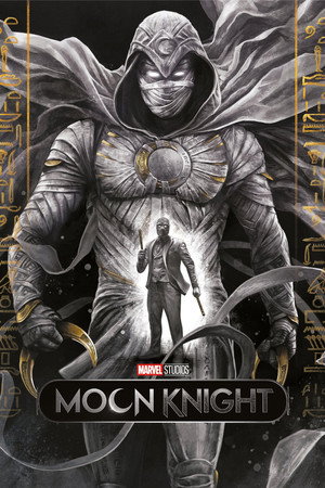 Moon Knight