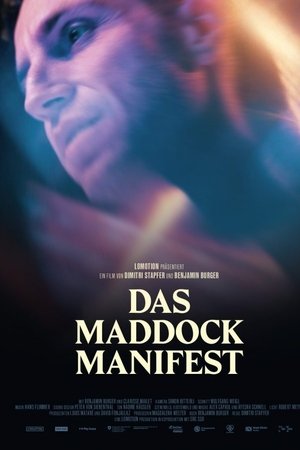 The Maddock Manifesto