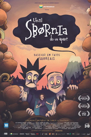 Até que a Sbórnia nos Separe Até que a Sbórnia nos Separe