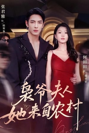 枭爷夫人她来自农村