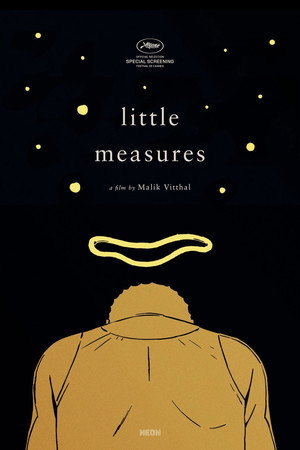Little Measures poster