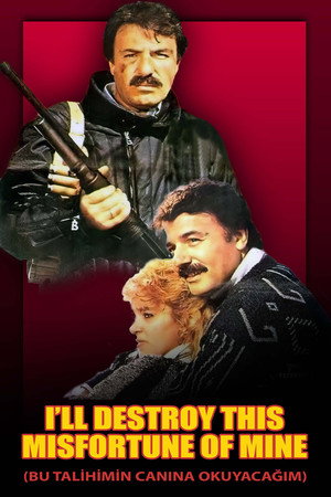 Bu Talihimin Canına Okuyacağım Bu Talihimin Canına Okuyacağım