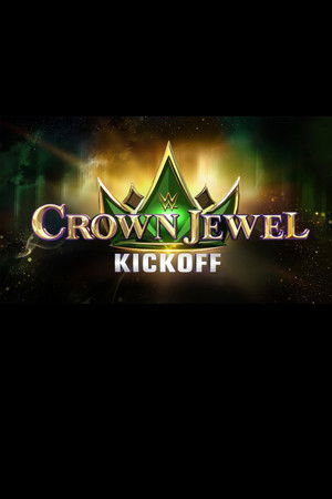 WWE Crown Jewel 2024 Kickoff