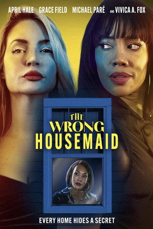 The Wrong Housemaid