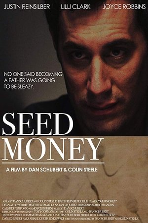 Seed Money poster