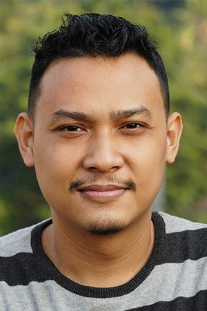 Sheram Chingkhei