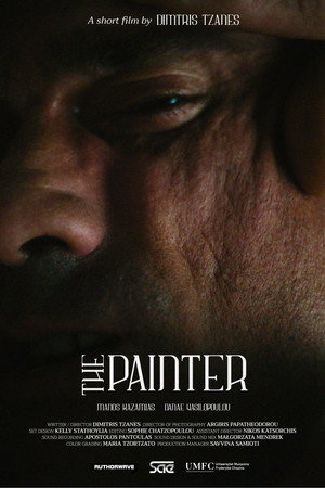The Painter The Painter