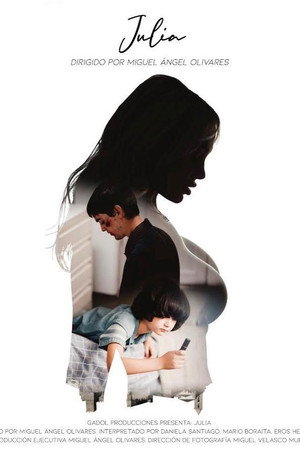 Julia poster