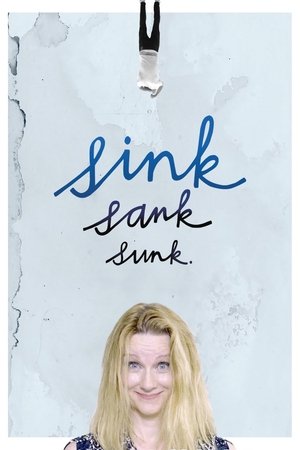 Sink Sank Sunk