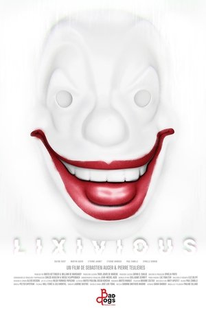 LIXIVIOUS