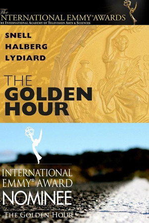 The Golden Hour poster
