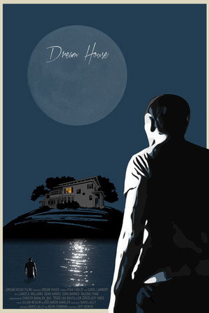 Dream House poster