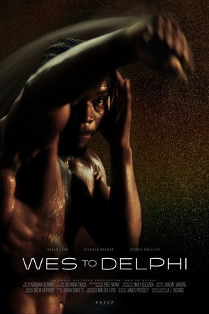 Wes to Delphi poster