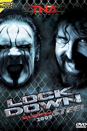 TNA Lockdown 2009