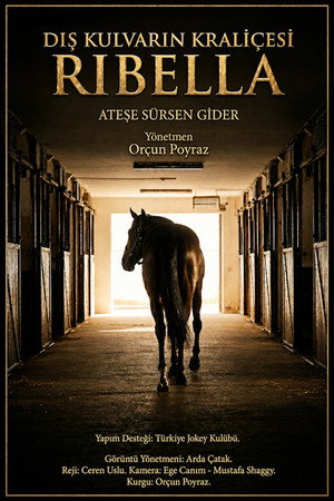 Dış Kulvarın Kraliçesi: Ribella