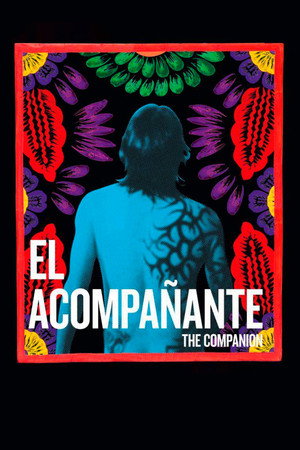 The Companion poster