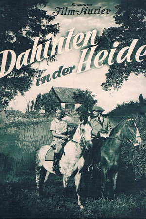Dahinten in der Heide