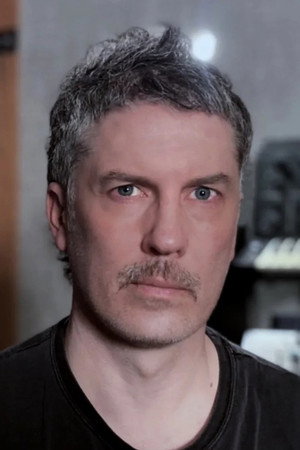 Portrait of Jed Palmer