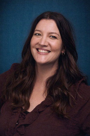 Portrait of Lana Walters
